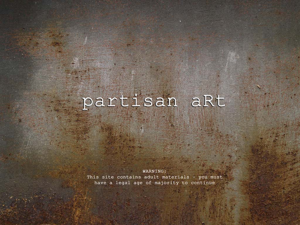 Partisanart